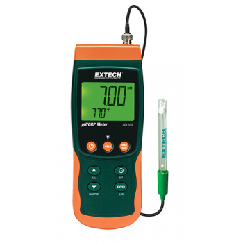 SDL100便携式pH-ORP-℃测试仪
