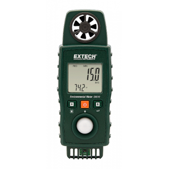 EN510 10合1多功能环境测量仪